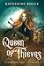 Queen of Thieves (Clockwork...