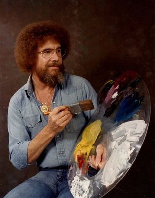 The Painter