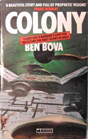 Colony