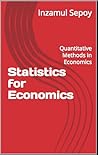 Statistics for Economics