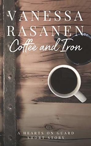 Coffee and Iron (ebook)