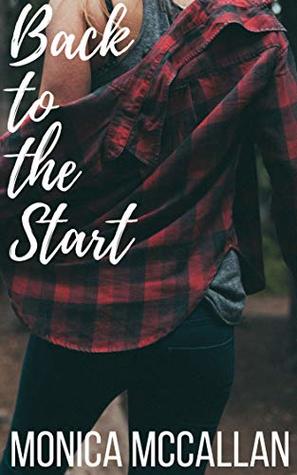 Back to the Start (Kindle Edition)
