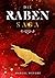 Die Raben-Saga (German Edition)