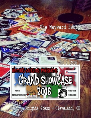 Grand Showcase 2018: Volume 2: Issue 2