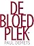 De bloedplek: gedichten (Dutch Edition)