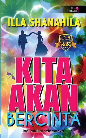 Kita Akan Bercinta (Paperback)