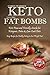Keto Savory Fat Bombs: Savo...