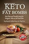 Keto Savory Fat B...