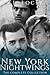 New York Nightwings - The Complete Collection