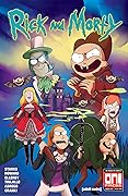 Rick and Morty #37
