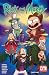 Rick and Morty #37