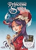 Princesse Sara - fourreau tome 01 + tome 02