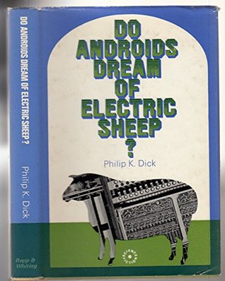 Do Androids Dream of Electric Sheep?
