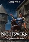 Nightsworn (The Flameweaver Saga #3)