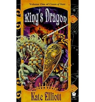 King's Dragon