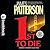 1st To Die by James  Patterson