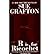 [R Is for Ricochet] [by by Sue Grafton