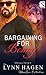 Bargaining for Benny (Mercury Rising #6)