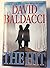 The Hit by David Baldacci