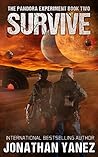 Survive by Jonathan Yanez