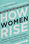 How Women Rise