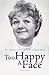 Too Happy A Face Biography Of Joan Sims