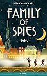 Family of Spies: ...