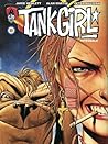 Tank Girl Intégrale by Alan C. Martin