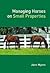 Managing Horses on Small Properties by Jane Myers