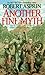 Another Fine Myth (Myth Adventures, #1)