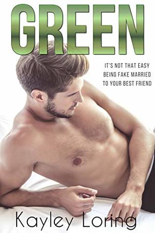Green (Kindle Edition)