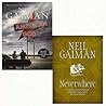 American Gods / Neverwhere by Neil Gaiman