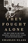 They Fought Alone...