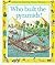 Who Built the Pyramids? (Starting Point History Series)