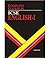 COMPLETE COURSE IN ICSE ENGLISH-I FOR CLASS IX & X