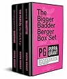 Book cover for The Bigger Badder Berger Box Set