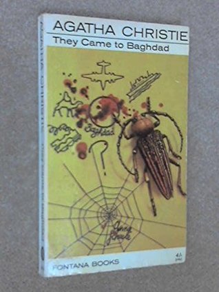 They Came to Baghdad