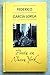 POETA EN NUEVA YORK by Federico García Lorca