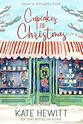 Cupcakes for Christmas (Return to Willoughby Close, #1) 