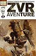 Zombies vs Robots Aventure #2