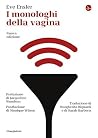I monologhi della vagina Book cover for I monologhi della vagina