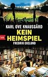 Kein Heimspiel