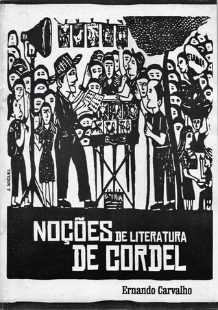 Noções de Literatura de Cordel (Paperback)