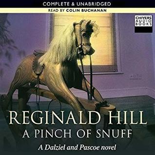 A Pinch of Snuff