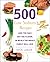500 Low Sodium Recipes