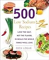 500 Low Sodium Re...