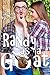 Randy as a Goat