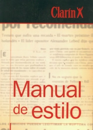 Manual de estilo (Unknown Binding)