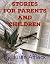 Hilarious Stories for Kids and Parents by Justin Affleck