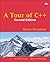 A Tour of C++